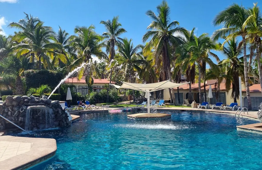 Buena Vista Oceanfront & Hot Springs Resort-1