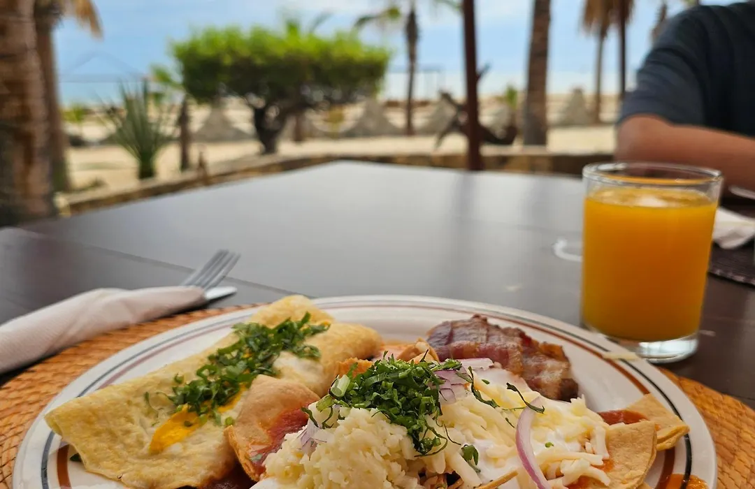 Buena Vista Oceanfront & Hot Springs Resort-1