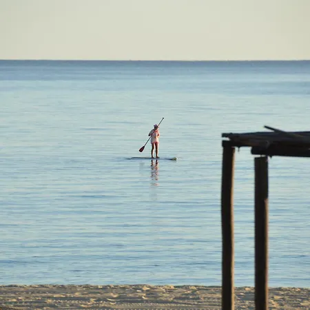 Buena Vista Oceanfront & Hot Springs Resort-2